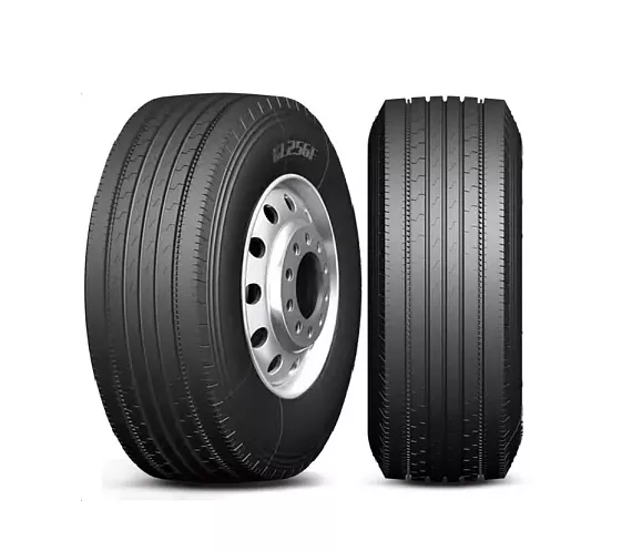 385/65 R22.5 Advance GL256F 164K 24PR Рулевая