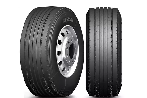 385/65 R22.5 Advance GL256F 164K 24PR Рулевая