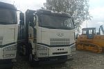 Самосвал FAW J6 6x4 с пробегом 