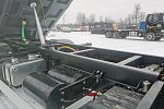 Самосвал FAW Tiger 6G 12