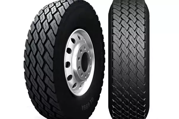 385/65 R22.5 Advance GL689A 164K 24PR Прицепная