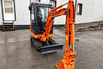 Гусеничный экскаватор Lonking CDM6020 