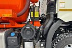 Автоцистерна вакуумная FAW CA 3250 6х6 18 куб.м