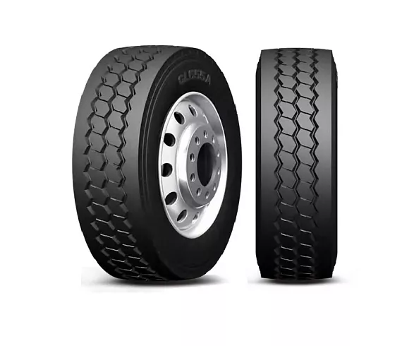 235/75 R17.5 Advance GL655A 143/141J 16PR Прицепная