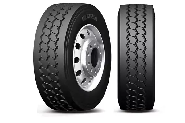 235/75 R17.5 Advance GL655A 143/141J 16PR Прицепная