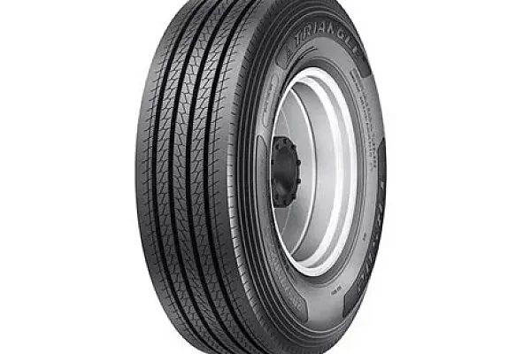  315/70 R22.5 Triangle TRS02 152/148M 16PR Рулевая