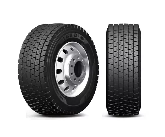 315/70 R22.5 Advance GR-D1 156/150L (154/150M) 20PR Ведущая