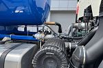 Автоцистерна ваккумная FAW  12 куб.м.