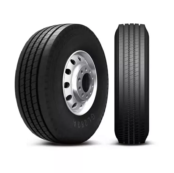 315/70 R22.5 Advance GL282А 156/150L 20PR Рулевая