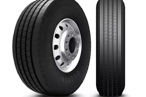 315/70 R22.5 Advance GL282А 156/150L 20PR Рулевая