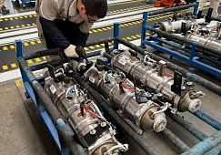 ️Как производят грузовые автомобили FAW? Мы узнали лично, побывав в Китае!