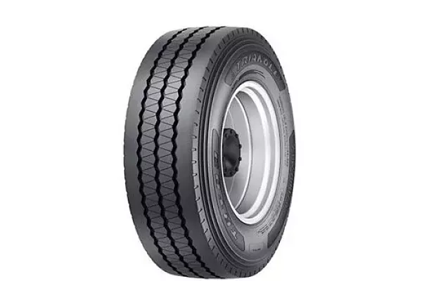 235/75 R17.5 Triangle TRT03 143/141J 18PR Трал