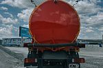 Автоцистерна вакуумная FAW 6х6