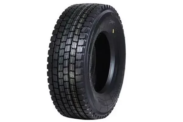 315/80 R22.5 Hunterroad H801 156/153L 20PR Ведущая