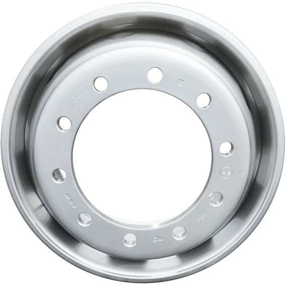 Колесо дисковое Sunrise 9.0x22.5 10/335 d281 ET175 (уп)