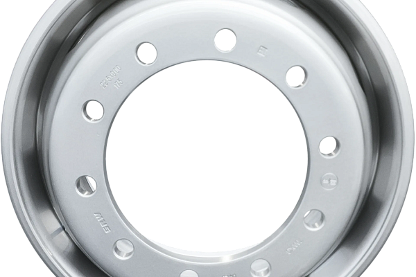 Колесо дисковое Sunrise 9.0x22.5 10/335 d281 ET175 (уп)