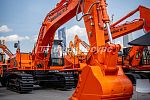 Гусеничный экскаватор Lonking CDM6396
