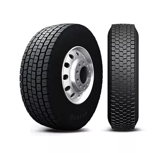 315/70 R22.5 Advance GL267D 156/150L 20PR Ведущая