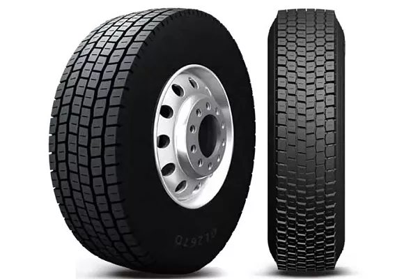 315/70 R22.5 Advance GL267D 156/150L 20PR Ведущая