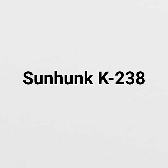 Sunhunk K-238