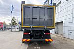 Самосвал J6P NEW  6х6 2026 год
