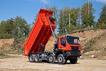 Самосвал "AMT 752900" 