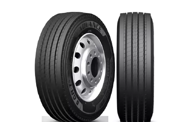 385/65 R22.5 Advance GR-T2 164K 24PR Прицепная