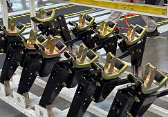 ️Как производят грузовые автомобили FAW? Мы узнали лично, побывав в Китае!