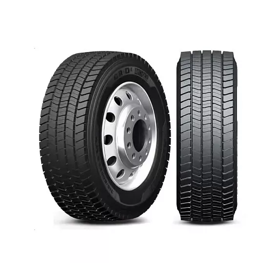 215/75 R17.5 Advance GR-D2 135/133J 16PR Ведущая
