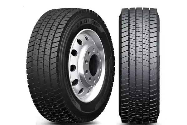 215/75 R17.5 Advance GR-D2 135/133J 16PR Ведущая