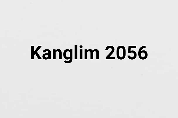 Kanglim 2056