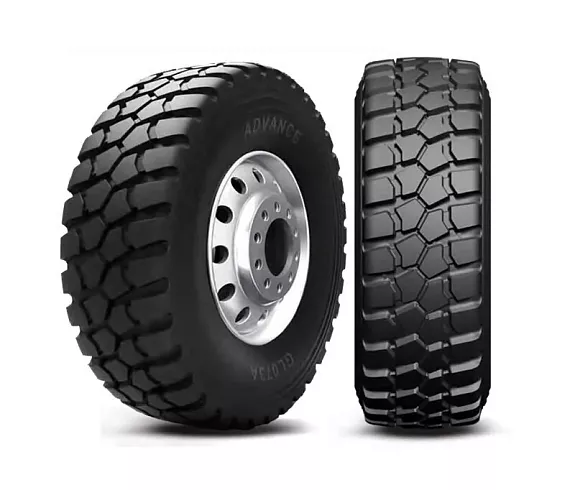 395/85 R20 Advance GL073A 168K 22PR TL Универсальная