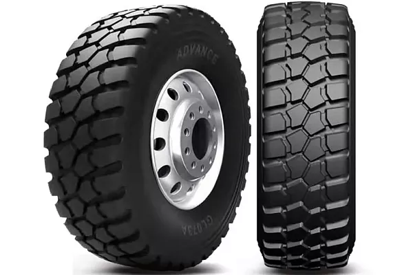 395/85 R20 Advance GL073A 168K 22PR TL Универсальная