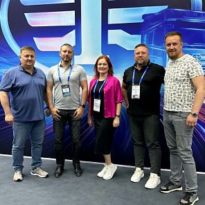 #comvex2025 обзор стенда FAWTRUCKS - обновленный модельный ряд , #телематика и много-много переговоров с клиентам и партнерами! FAW - грузовик N1 теперь и в России! 