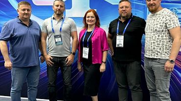 #comvex2025 обзор стенда FAWTRUCKS - обновленный модельный ряд , #телематика и много-много переговоров с клиентам и партнерами! FAW - грузовик N1 теперь и в России!