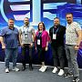 #comvex2025 обзор стенда FAWTRUCKS - обновленный модельный ряд , #телематика и много-много переговоров с клиентам и партнерами! FAW - грузовик N1 теперь и в России! 
