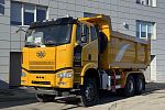 Самосвал FAW 6х6 