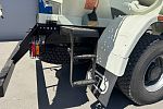 Автобетоносмеситель АБС FAW 8х4, объем бетона 14м3,