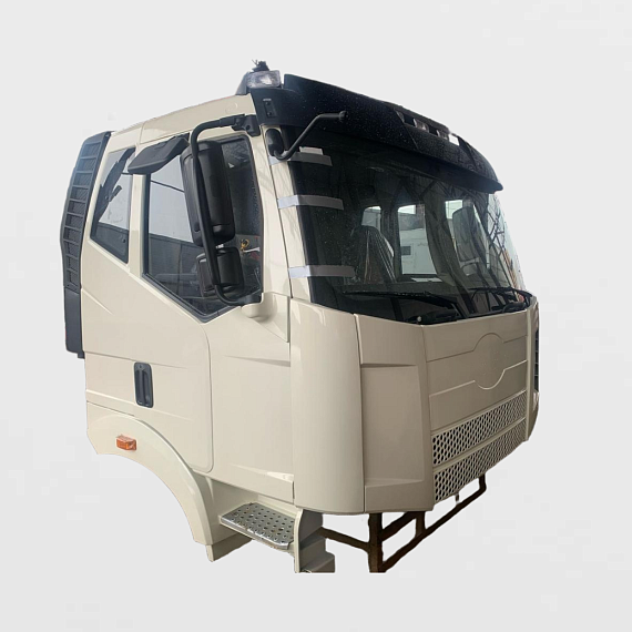 Кабина FAW