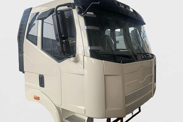 Кабина FAW